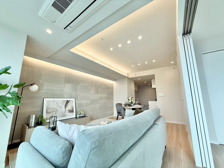 その他 「空間が織り成すひとつ先の住み心地」を演出します。