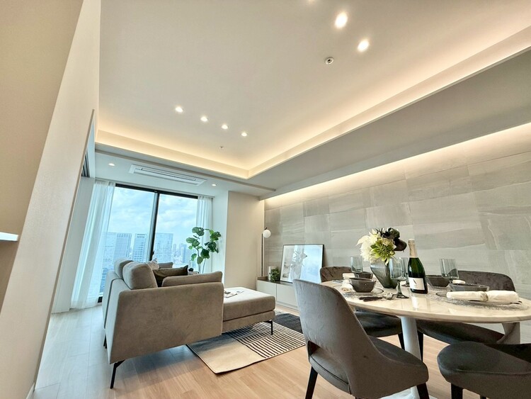 その他 充実した生活は伸びやかな居室空間から始まります。