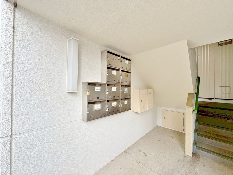 その他 館内は静寂な中が保たれており、管理が行き届いている印象を受けました。