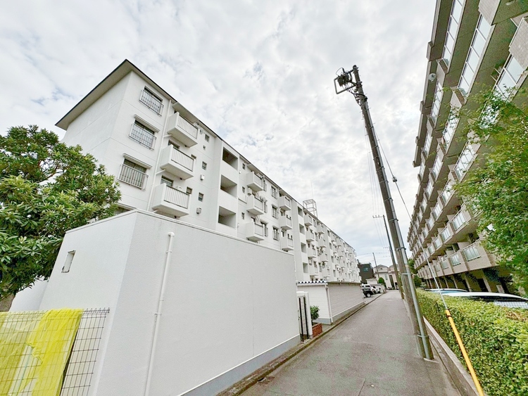 その他 忙しく過ぎゆく日常を置き去るほど、ゆったりした時間が流れる住環境。