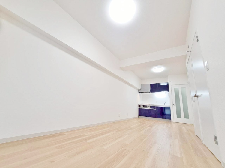 その他 通風・採光に優れ、心地よい光と風が溢れています。