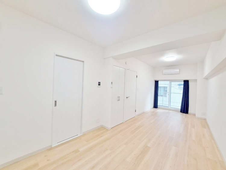 その他 伸びやかな空間のなかで、ゆったりとしたひとときを過ごせます。