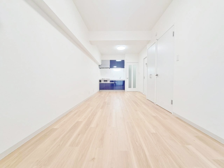 その他 居心地の良い空間に仕上がっております。