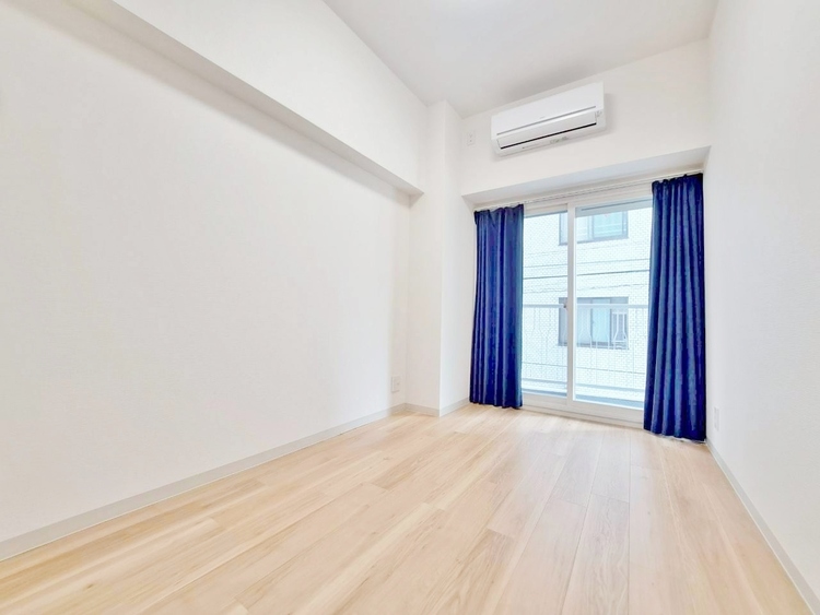 その他 清かで艶やかな時間をもたらしてくれる室内です。