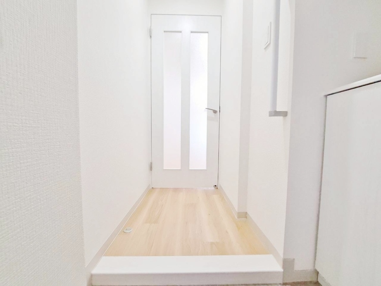 その他 安らぎに満ちた空間がここから始まります。