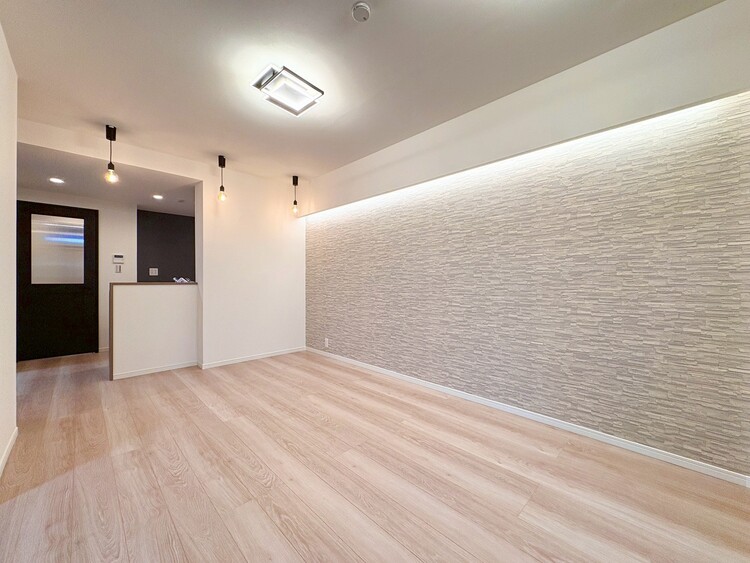 その他 通風・採光に優れ、心地よい光と風が溢れています。