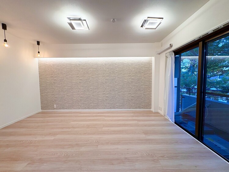 その他 「空間が織り成すひとつ先の住み心地」を演出します。