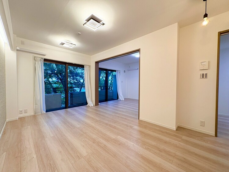 その他 居心地の良い空間に仕上がっております。