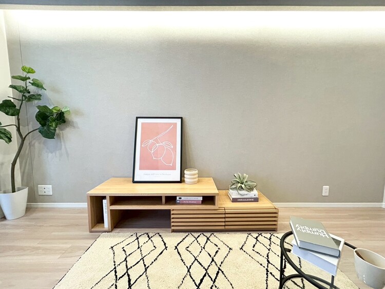 その他 「空間が織り成すひとつ先の住み心地」を演出します。