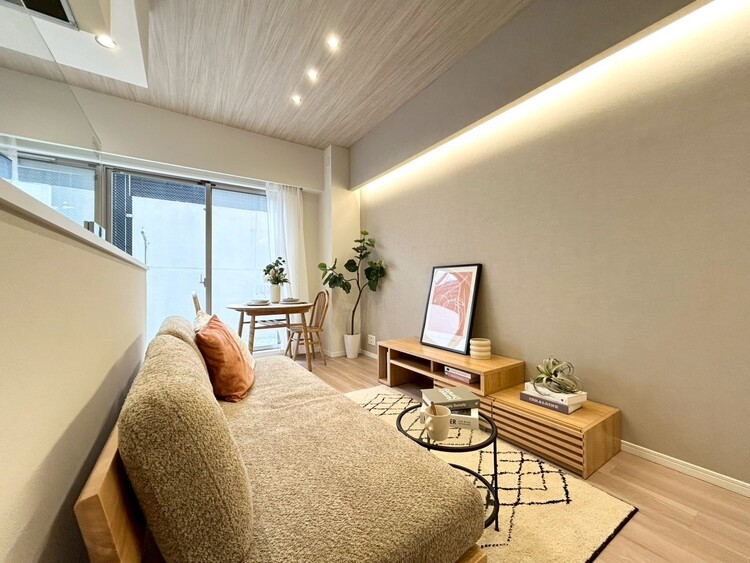 その他 快適に・伸びやかに。心の潤いを求める方々へ。