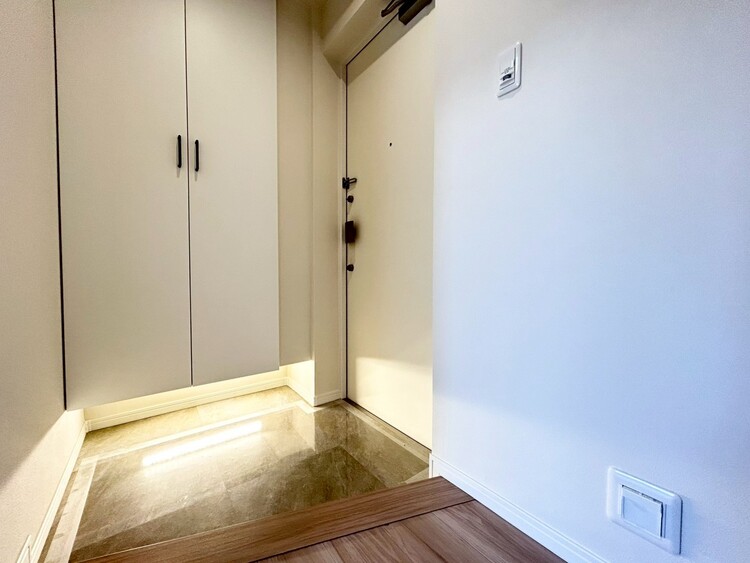 その他 安らぎに満ちた空間がここから始まります。