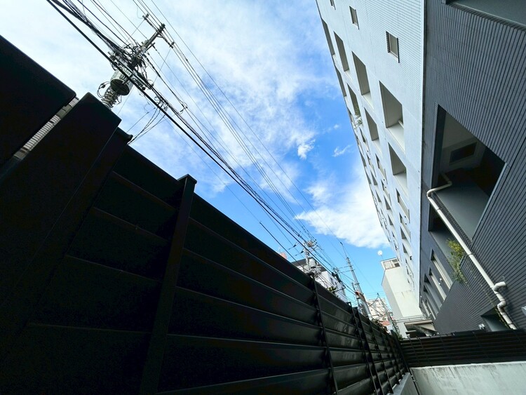 その他 陽当たり・通風・開放感に恵まれた環境です。