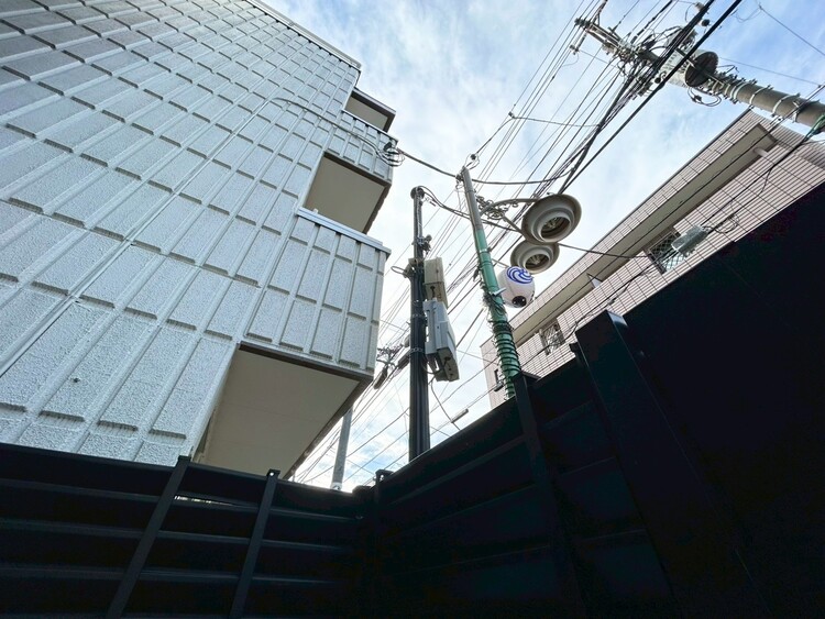 その他 眺望や窓からの景色が良いと、家で過ごす時間も快適です。