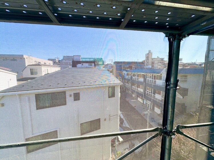 その他 陽当たり・通風・開放感に恵まれた環境です。