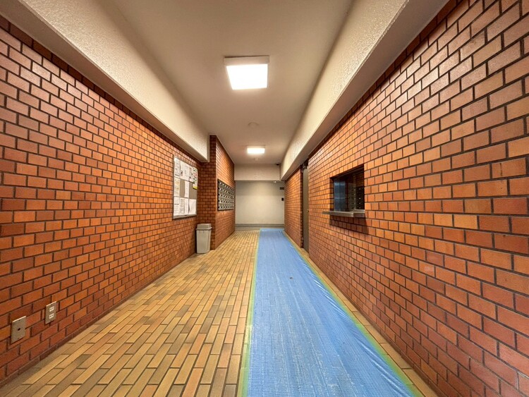 その他 館内は静寂な中が保たれており、管理が行き届いている印象を受けました。