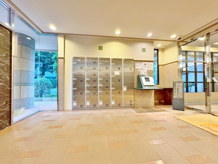 その他 解放的な空間となっております。