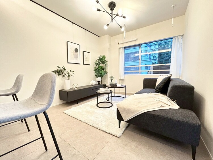 その他 通風・採光に優れ、心地よい光と風が溢れています。