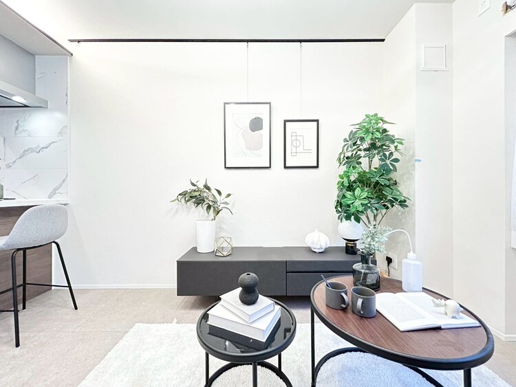 その他 「空間が織り成すひとつ先の住み心地」を演出します。