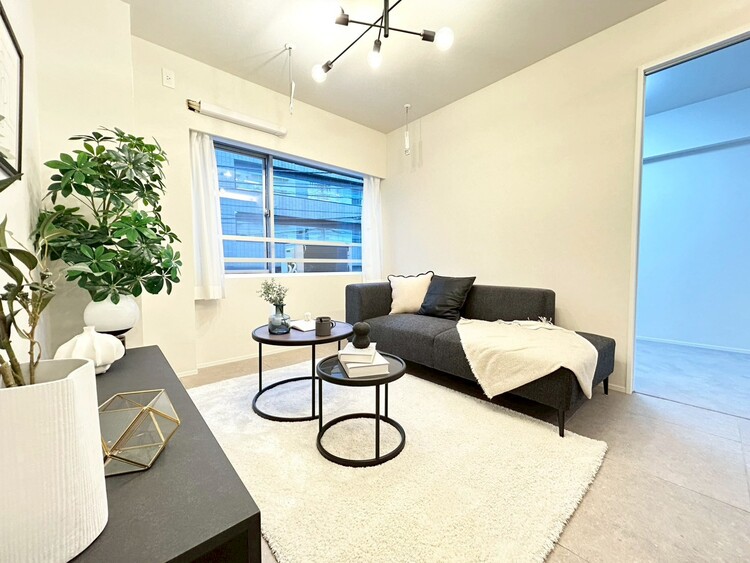 その他 居心地の良い空間に仕上がっております。