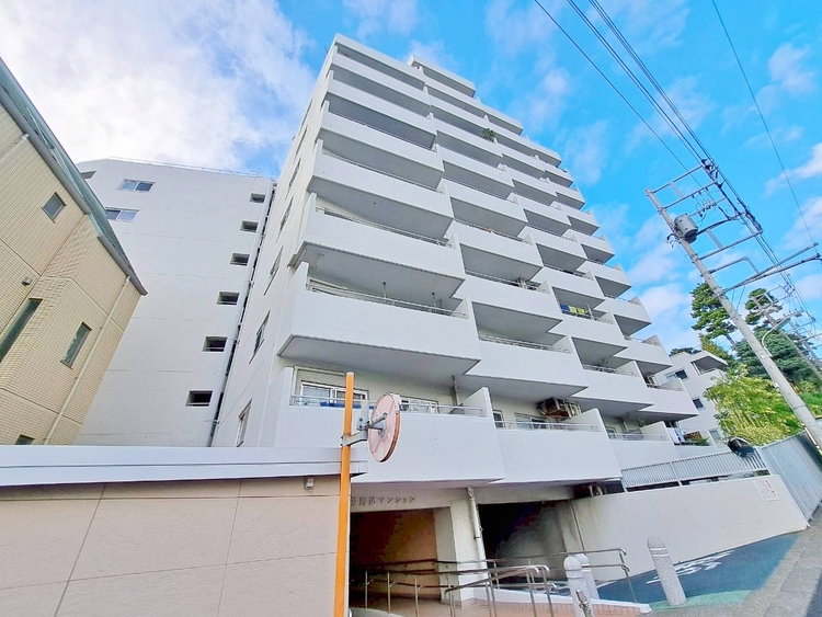 その他 飽きのこないシンプルモダンな外観です。