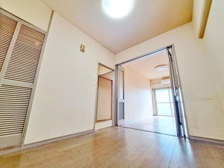 その他 「空間が織り成すひとつ先の住み心地」を演出します。