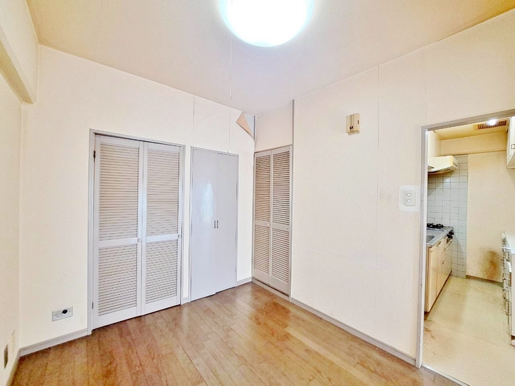 その他 伸びやかな空間のなかで、ゆったりとしたひとときを過ごせます。