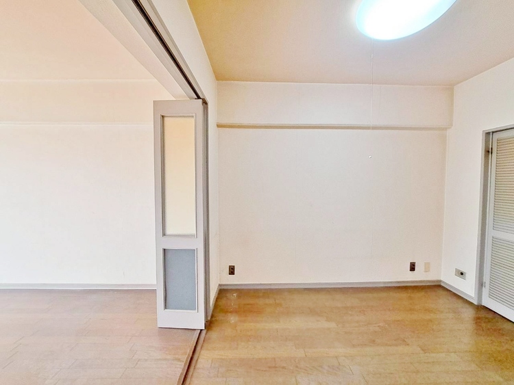 その他 落ち着いた雰囲気に包まれて、伸びやかな空間。