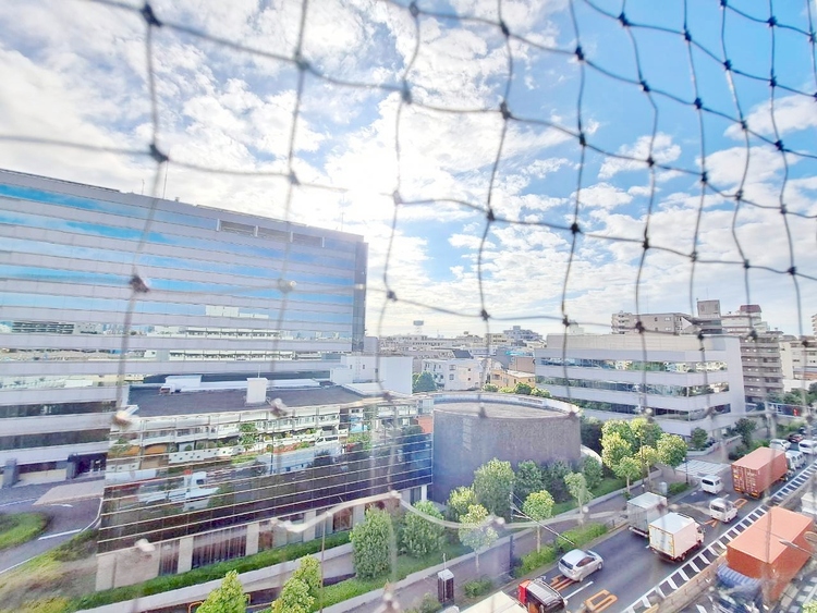 その他 陽当たり・通風・開放感に恵まれた環境です。