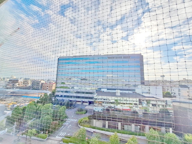 その他 眺望や窓からの景色が良いと、家で過ごす時間も快適です。