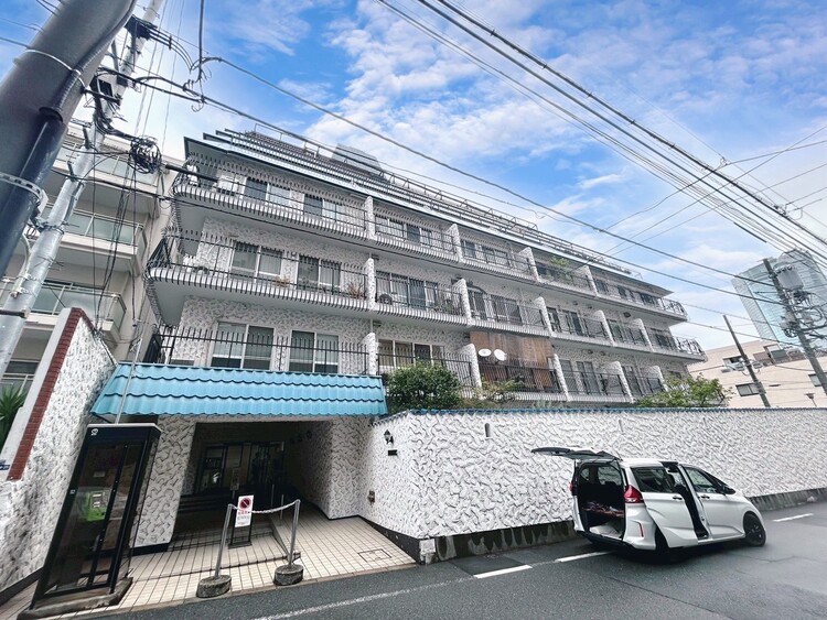 秀和麻布笄町レジデンスの売出し中の物件情報