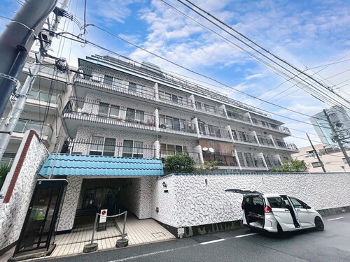 秀和麻布笄町レジデンスの物件画像