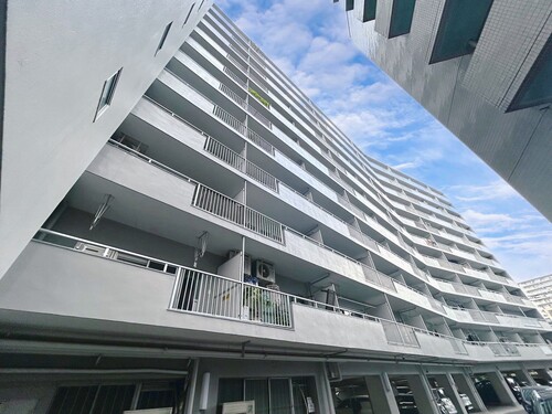 駒場ネオパレスの物件画像