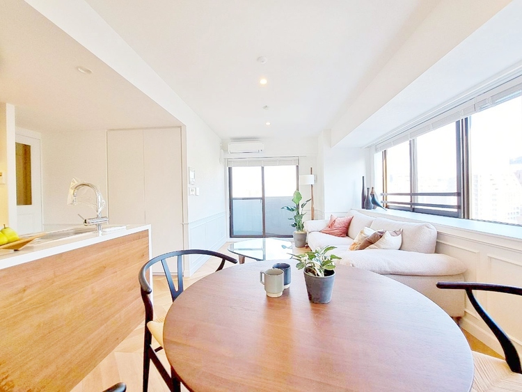 その他 「空間が織り成すひとつ先の住み心地」を演出します。