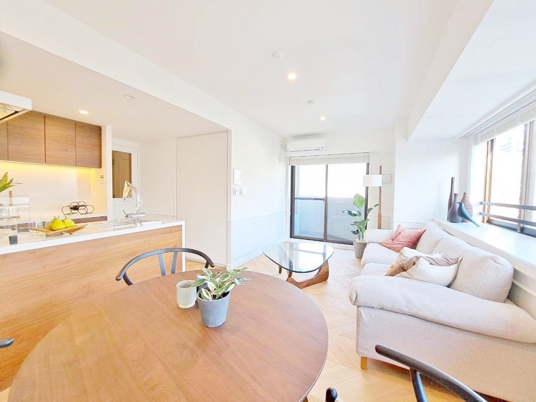 その他 快適に・伸びやかに。心の潤いを求める方々へ。