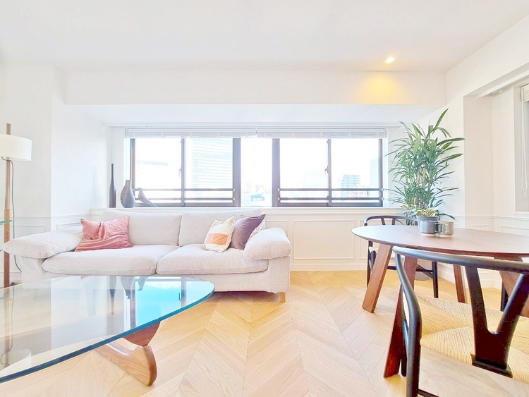 その他 居心地の良い空間に仕上がっております。