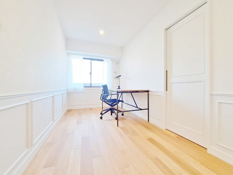 その他 快適に・伸びやかに。心の潤いを求める方々へ。