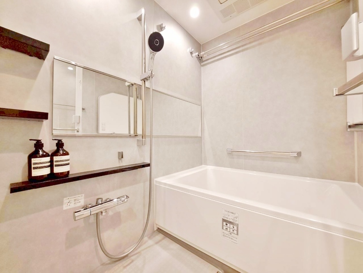 その他 心も体もオフになる極上のリラックスタイムをお楽しみください。