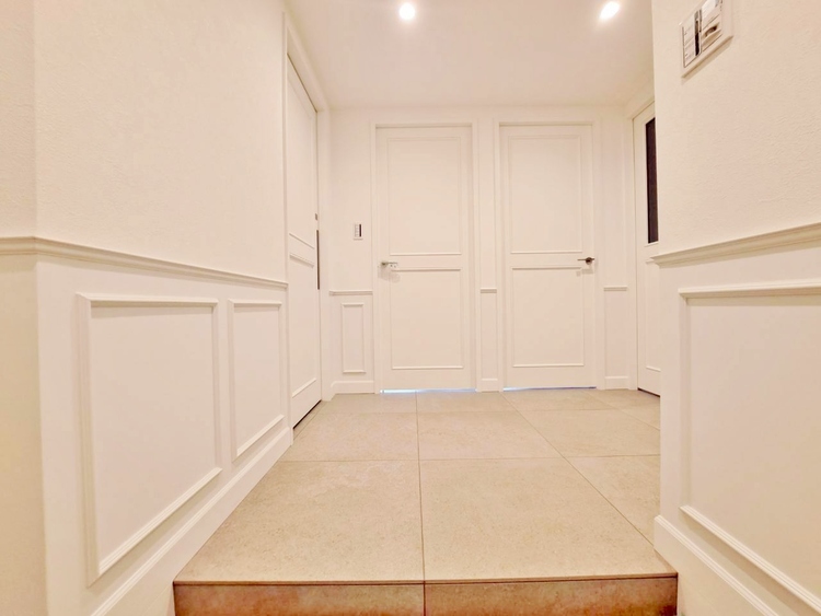 その他 安らぎに満ちた空間がここから始まります。