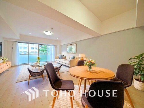 ユーカリハイツ久末の物件画像