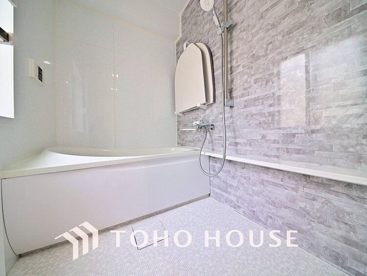 風呂 くつろぎの空間でゆったりバスタイム