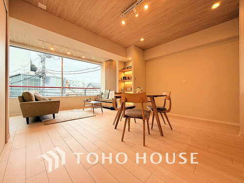 ベイステージ元町の物件画像