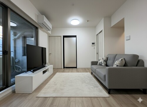 プラーティノ多摩川鵜の木弐番館の画像