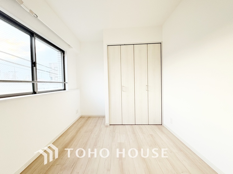 内装 【PRIVATE ROOM】◆プライベートな時間◆最高な暮らしにはこの空間が必要。家族のふれあいも大切にしつつ、自分の空間も大切にしたい。