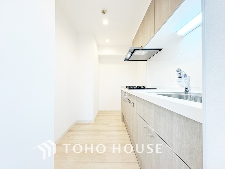 キッチン 【KITCHEN】◆毎日の健康◆は美味しいお水から。そんな毎日を支えてくれるのが浄水器です。