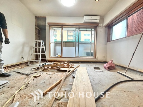 セブンスターマンション護国寺の画像