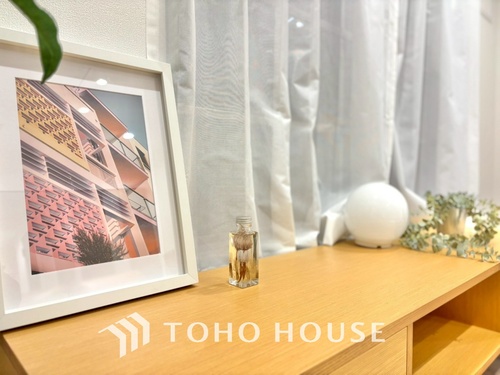 GSハイム代々木公園の物件画像