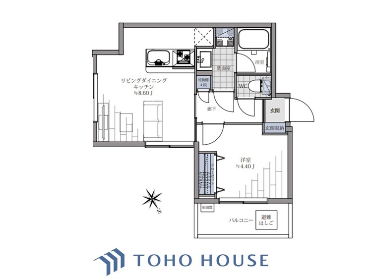 間取り 家族みんなの笑顔が、笑い声が絶えない幸せいっぱいのこの場所で新たな生活が始まる。