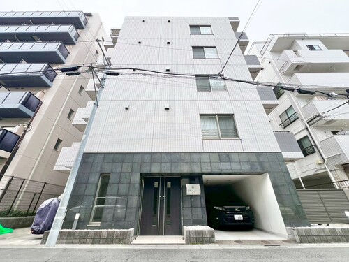 ライジングプレイス錦糸町の物件画像