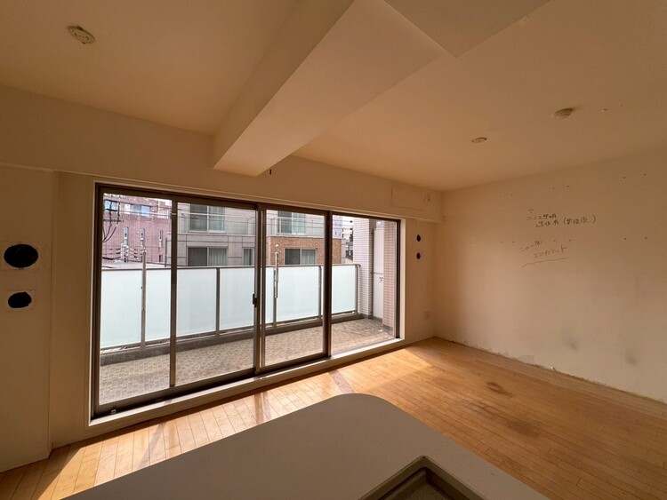 その他 通風・採光に優れ、心地よい光と風が溢れています。