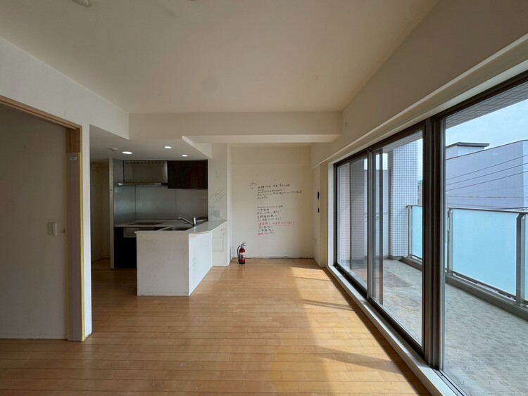 その他 充実した生活は伸びやかな居室空間から始まります。